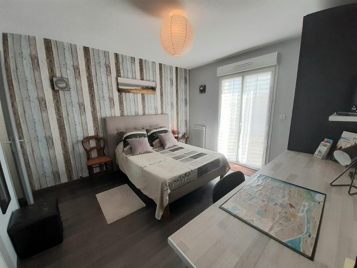 Suite privée au calme SdB,WC, Pdj Brax  Exterior foto
