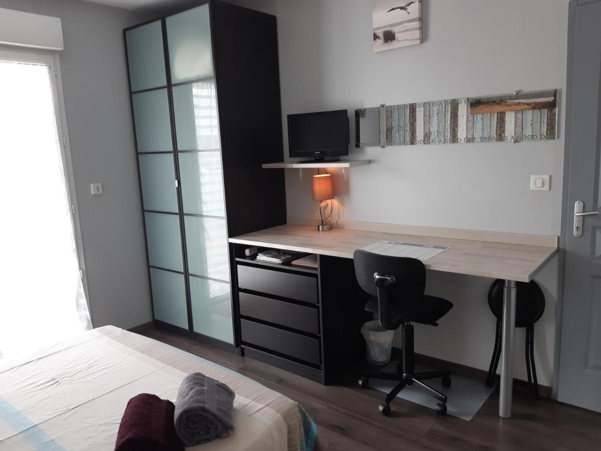 Suite privée au calme SdB,WC, Pdj Brax  Exterior foto
