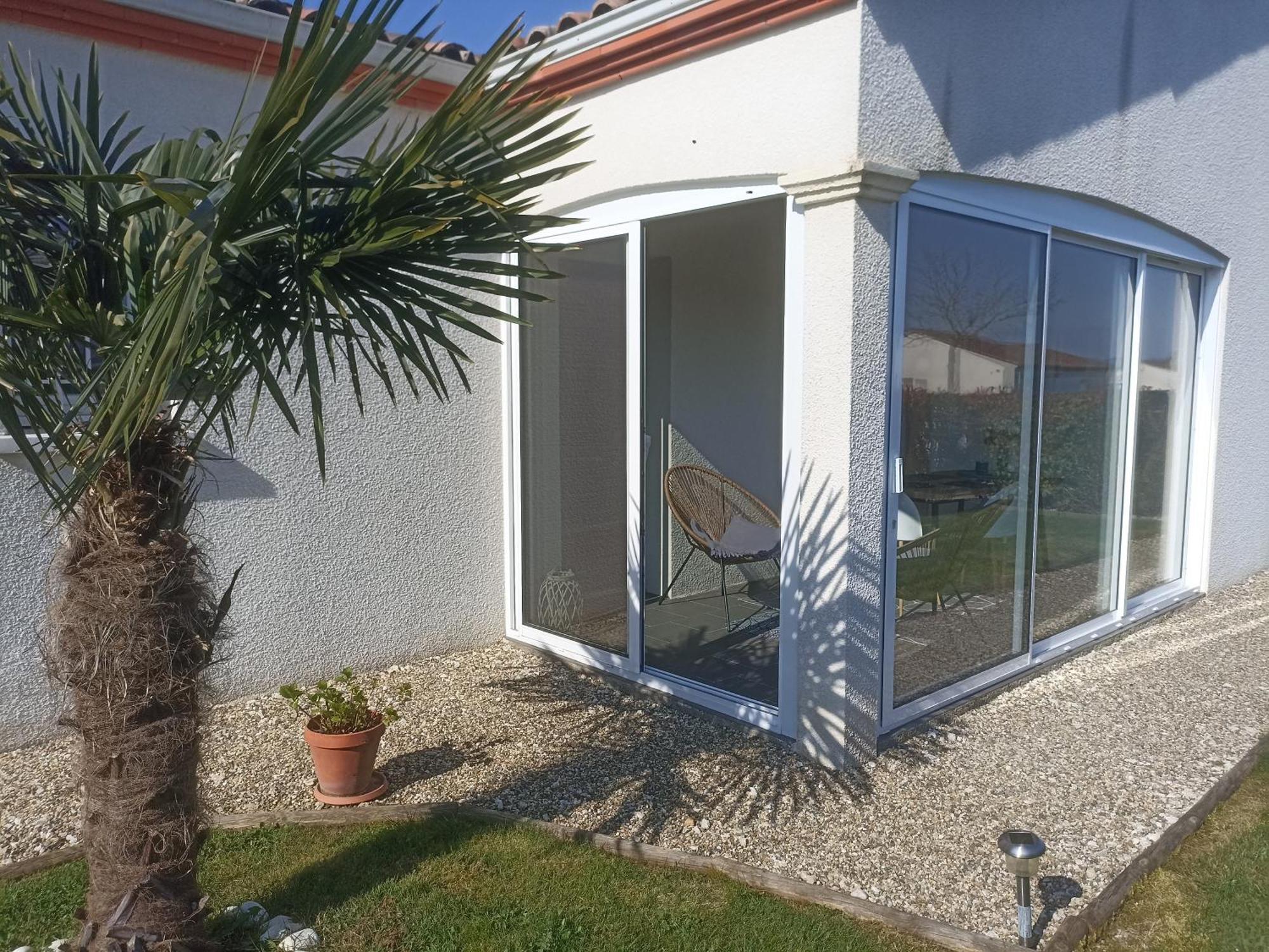 Suite privée au calme SdB,WC, Pdj Brax  Exterior foto